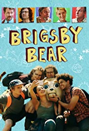 Brigsby Bear izle