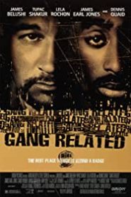 Gang Related izle