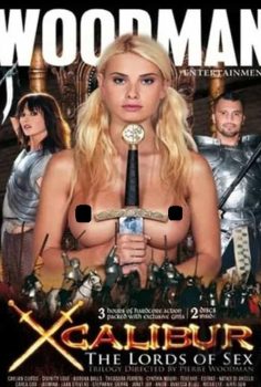 Xcalibur: The Lords of Sex erotik film izle
