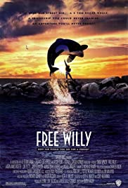 Özgür Willy / Free Willy izle