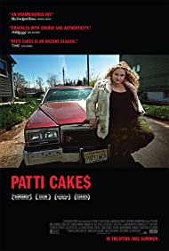 Patti Cake$ izle