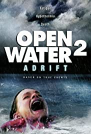 Open Water 2: Adrift izle