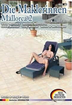 Die Maklerinnen: Mallorca Teil vol.2 erotik film izle