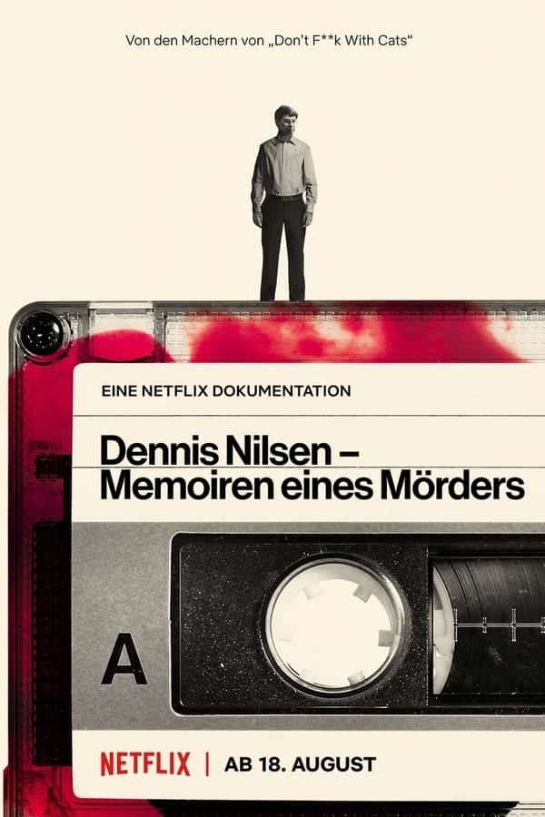 Bir Katilin Anıları: Dennis Nilsen izle