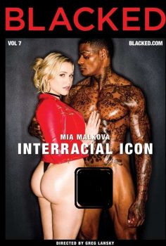 Interracial Icon Vol. 7 erotik film izle