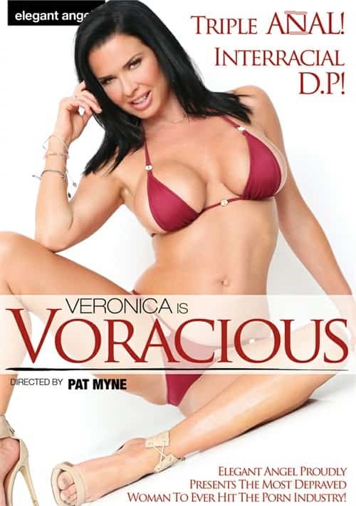 Veronica Is Voracious erotik film izle