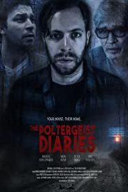 The Poltergeist Diaries Alt Yazılı izle