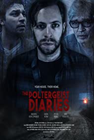 The Poltergeist Diaries Alt Yazılı izle