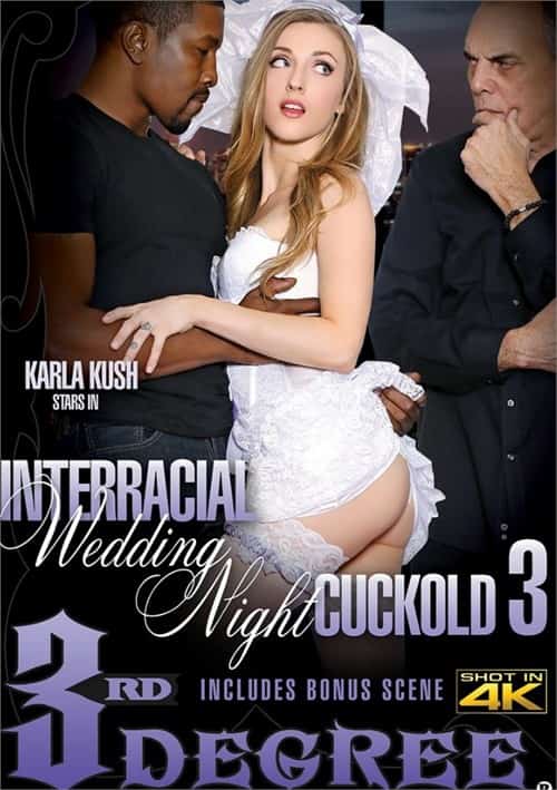 Interracial Wedding Night Zuckzold vol3 erotik film izle