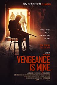 Vengeance Is Mine Alt Yazılı izle
