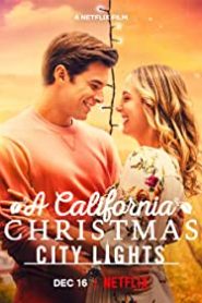 A California Christmas: City Lights izle