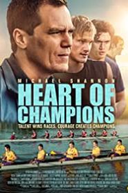 Heart of Champions alt yazılı izle