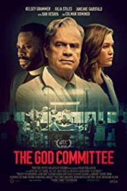 The God Committee izle
