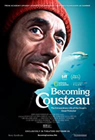 Becoming Cousteau alt yazılı izle