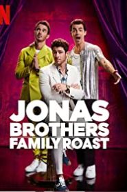 Jonas Brothers Family Roast alt yazılı izle