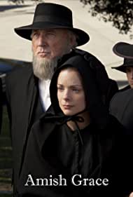 Amish Grace izle