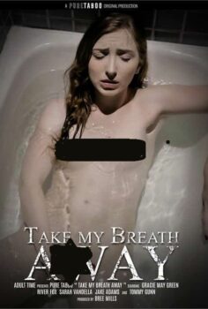 Take My Breath Away erotik film izle