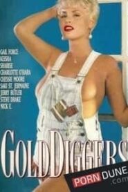 GoldDiggers erotik film izle