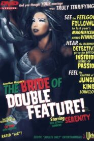 The Bride Of Double Feature erotik film izle