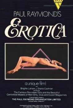 Paul Raymonds Erotica erotik film izle