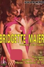 Brigitte Maier in Sensations erotik film izle