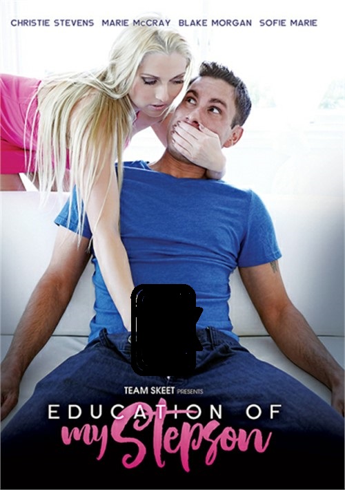 Education Of My Stepzon erotik film izle
