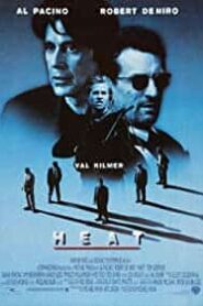 Büyük Hesaplaşma / Heat (1995) izle