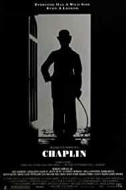 Chaplin (1992) izle