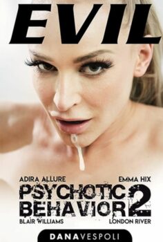 Psychotic Behavior vol.22 erotik film izle
