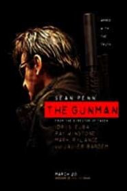Tetikçi / The Gunman (2015) izle