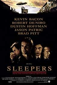 Kardeş Gibiydiler / Sleepers (1996) izle