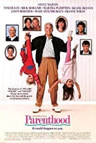 Çılgın Aile / Parenthood (1989) izle