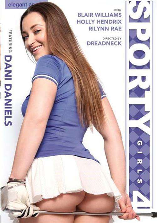 Sporty Girls vol.24 erotik film izle