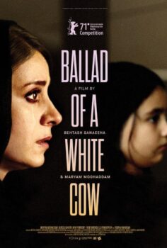 Ballad of a White Cow alt yazılı izle