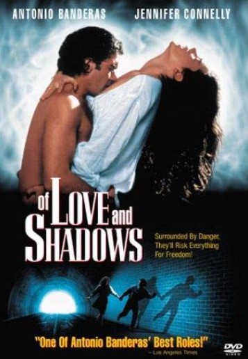 Aşk ve Gölge – Of Love and Shadows (1994) izle