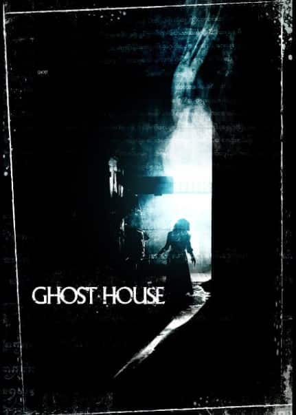 Ruhlar Evi – Ghost House (2017) izle