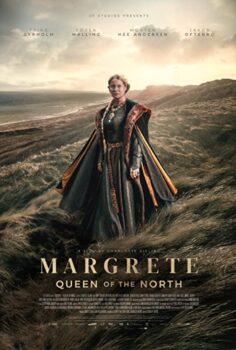 Margrete: Queen of the North alt yazılı izle