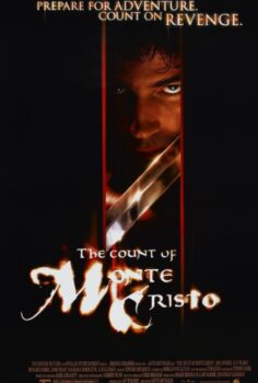 Monte Kristo Kontu – The Count of Monte Cristo (2002) izle