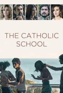 The Catholic School – Katolik Okulu izle