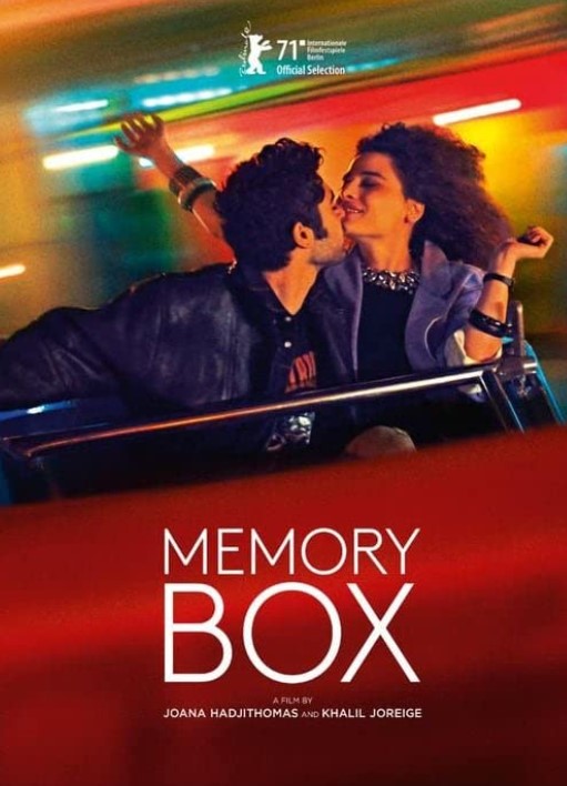 Memory Box izle