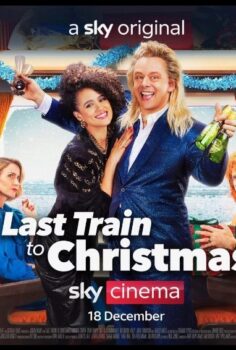 Last Train to Christmas izle