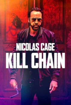 Kill Chain (2019) izle