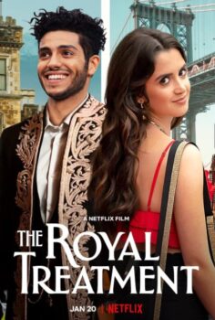 ﻿The Royal Treatment / Prensin Düğünü izle