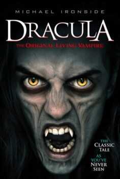 Dracula: The Original Living Vampire alt yazılı izle