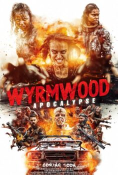 Wyrmwood: Apocalypse alt yazılı izle