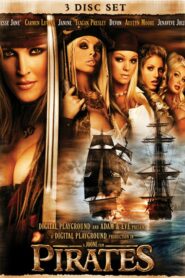 Pirates erotik film izle