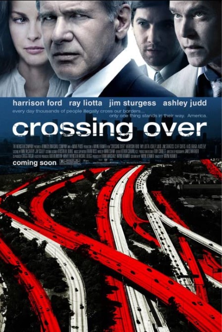 Crossing Over / Sınırı Geçmek izle