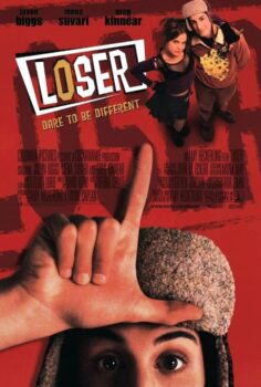 Loser (2000) izle