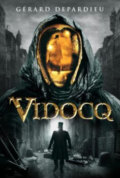 Vidocq (2001) izle