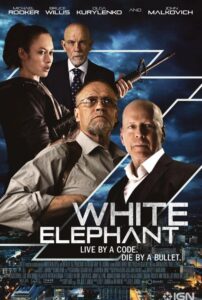 ﻿White Elephant / Beyaz Fil izle